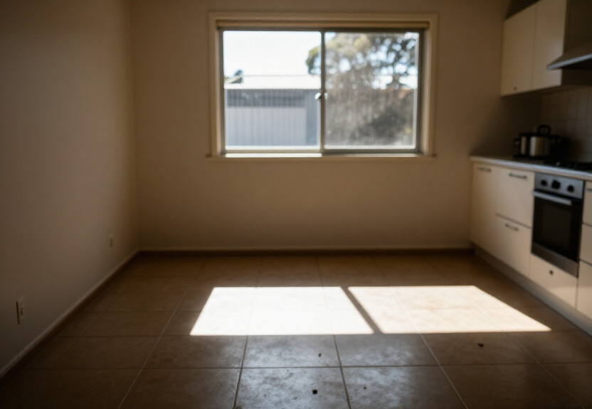 Spider Treatment for an Older Home