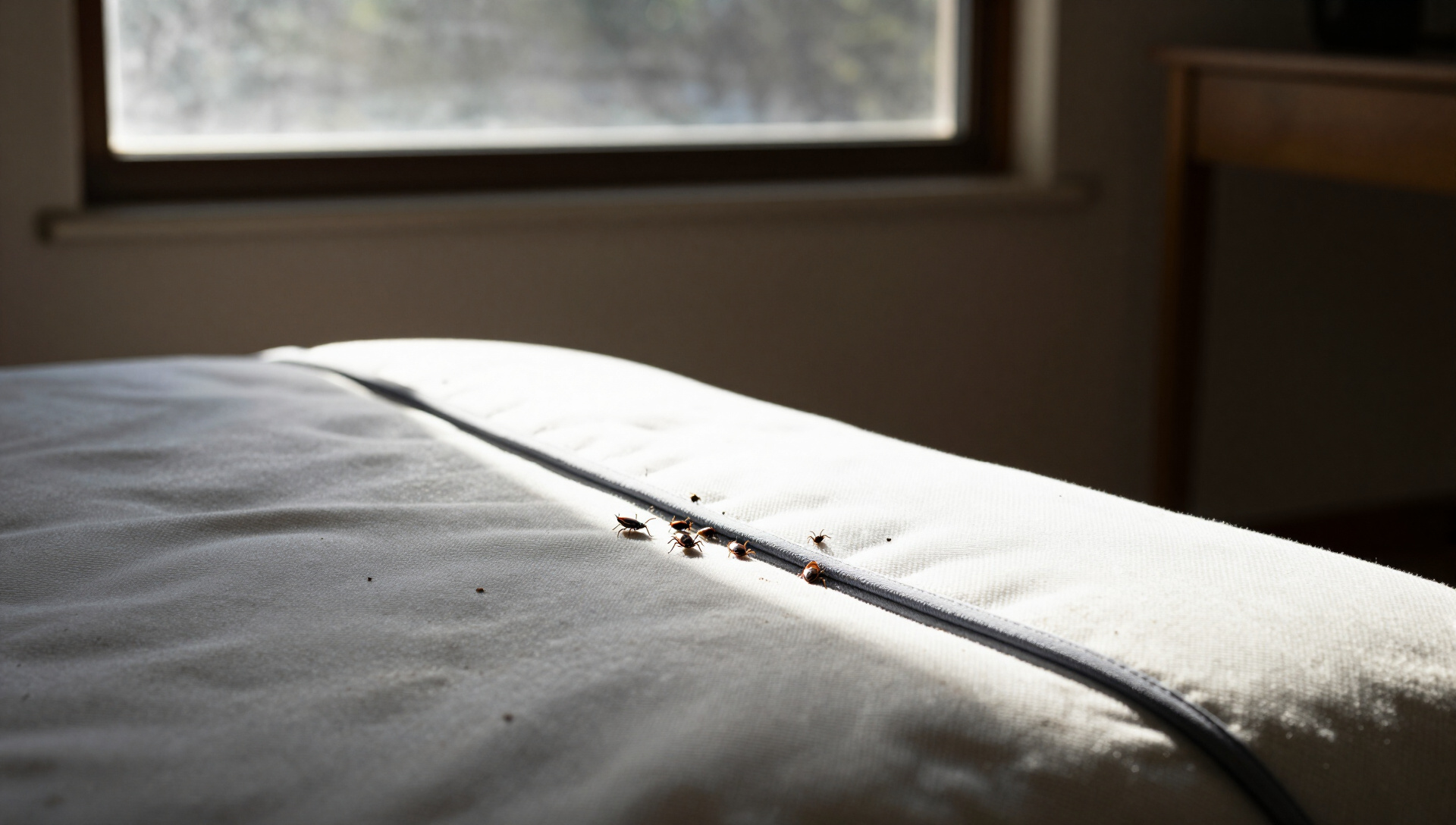 Bed Bugs Control in Horsley Park