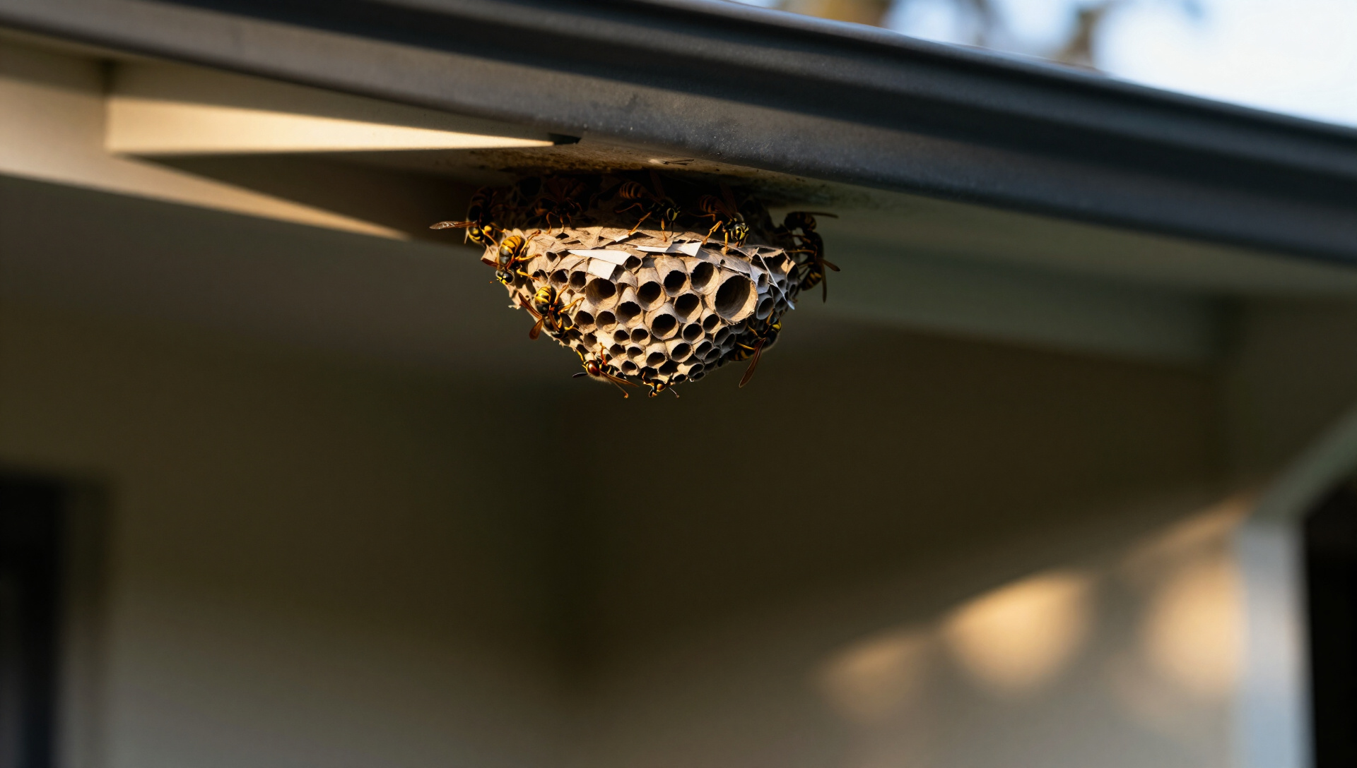 Bees and Wasp Removal in Horsley Park